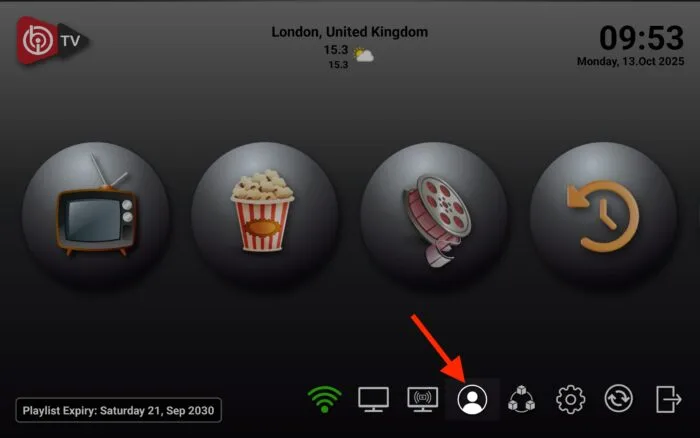 Device info